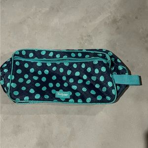 Thirty-one makeup bag